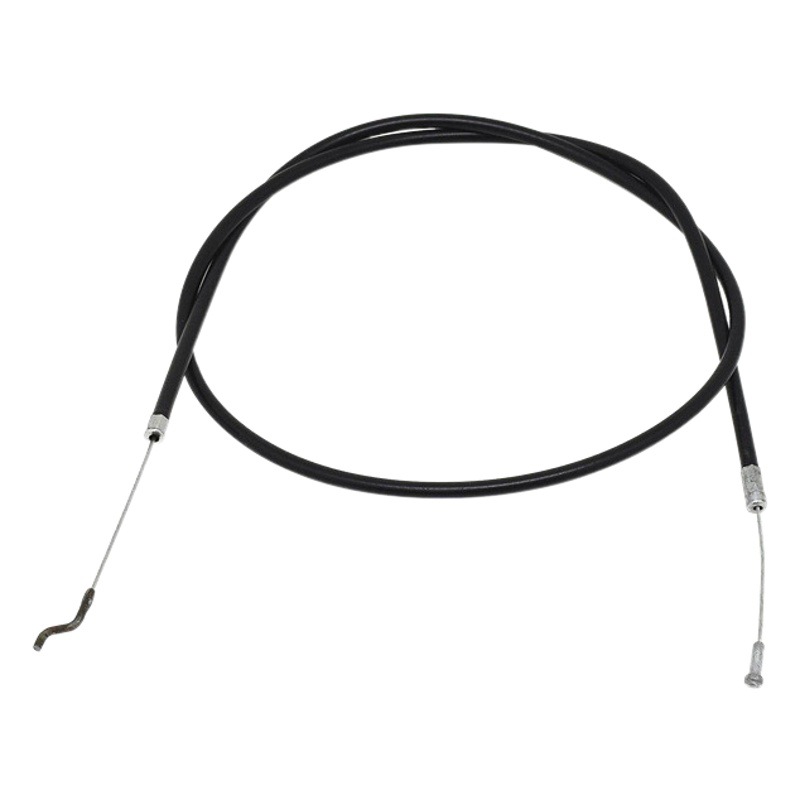 Garden road greening machinery equipment old STIHL Steele FS120 cutting irrigation mower throttle line cable
