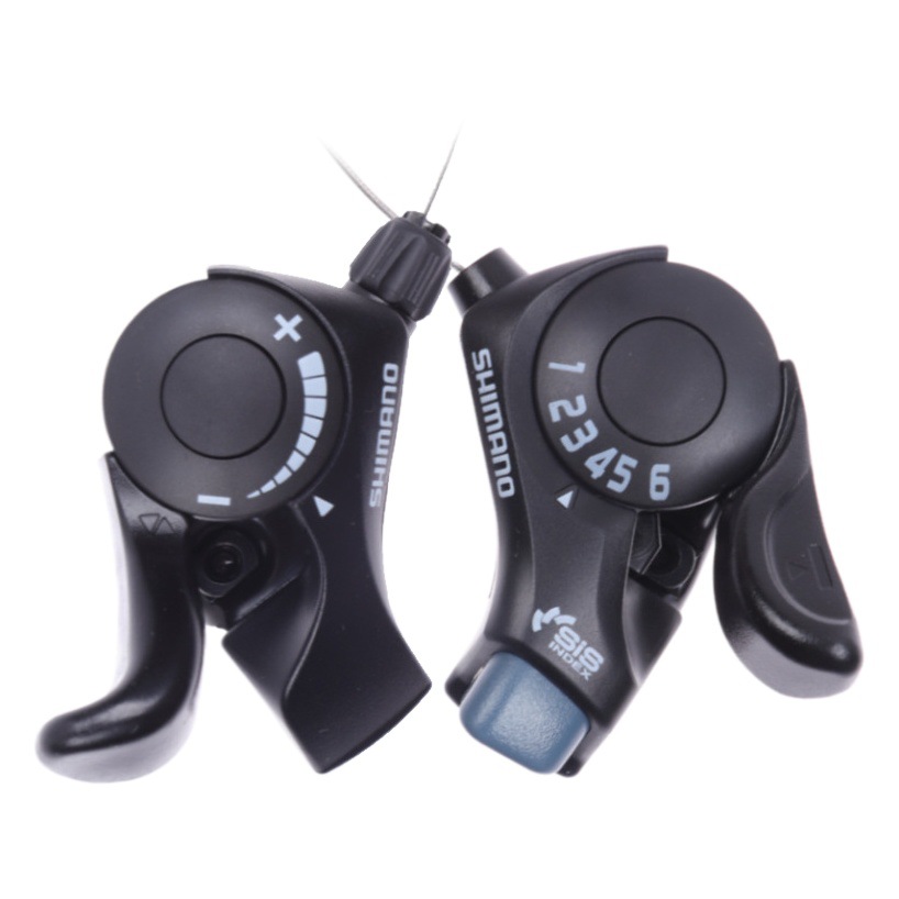 SHIMANO Jubilee TX30 Mountain Bike Dial 6-speed 7-speed 18-speed 21-speed Transmission Handle