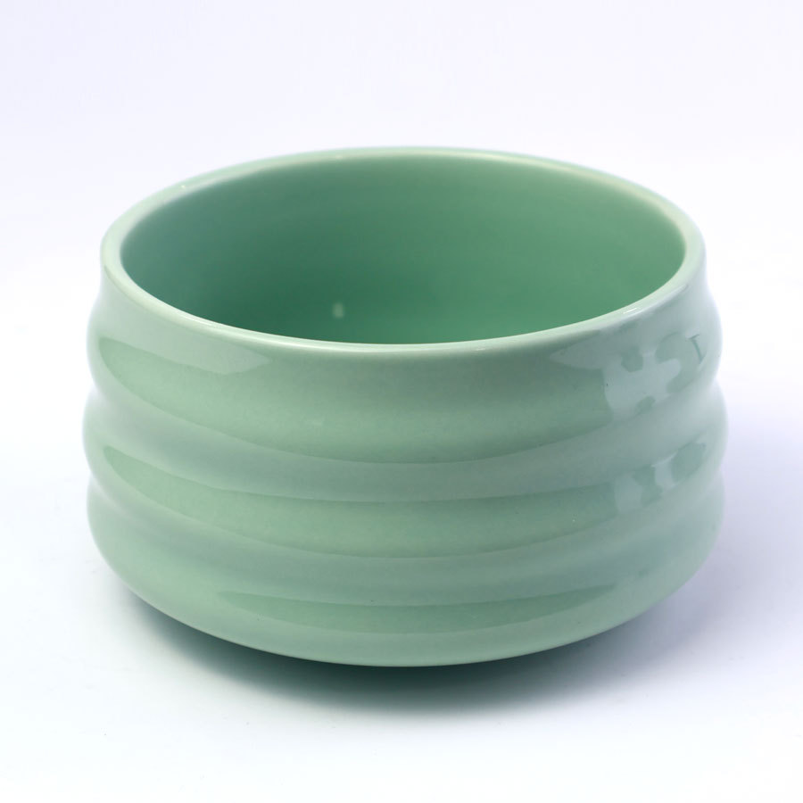 Japanese-style Matcha Tea Ceremony Tool Tea-standing Matcha Bowl Household Tea-ordering Wipe and Stir Matcha Bowl