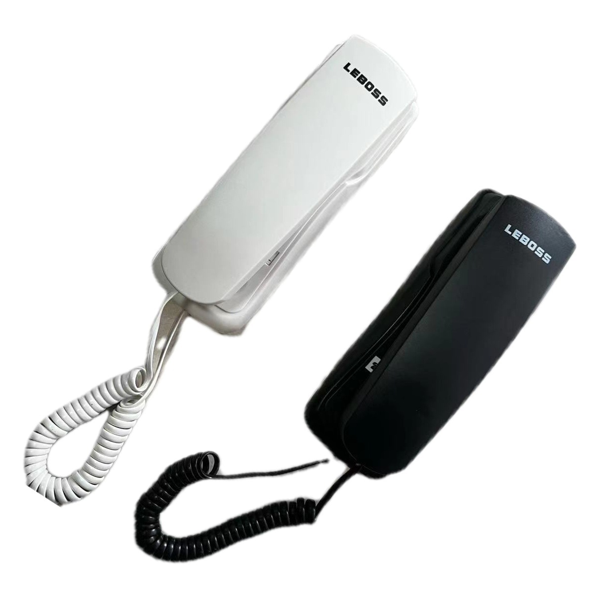 LEBOSS B629 telephone hotel wall-mounted wall-mounted telephone Home Office fixed telephone landline