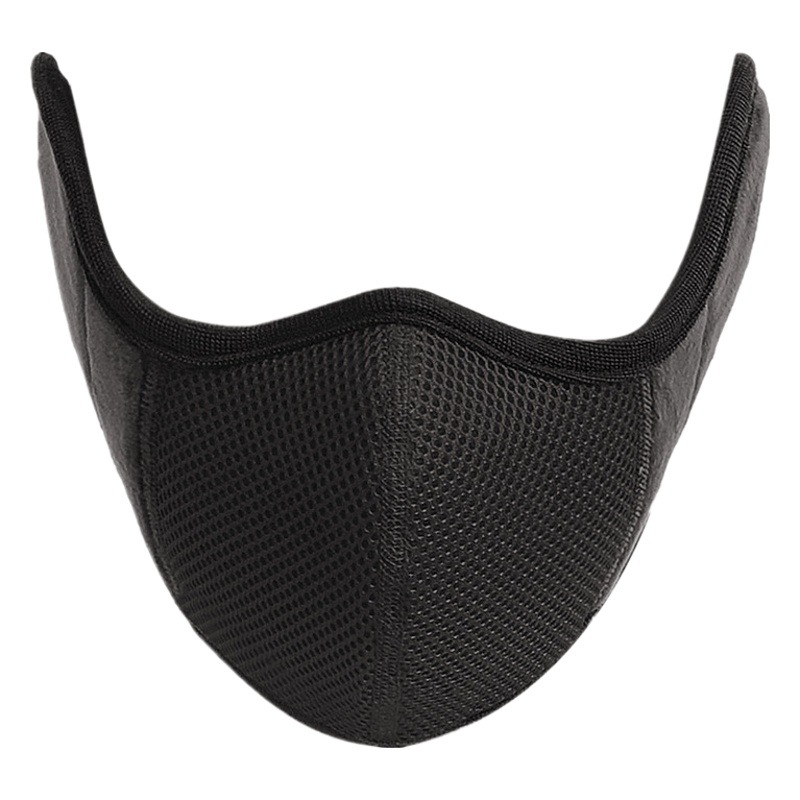 Winter adult warm mask wholesale outdoor riding cold ear protection all-inclusive breathable mask ear cotton mask