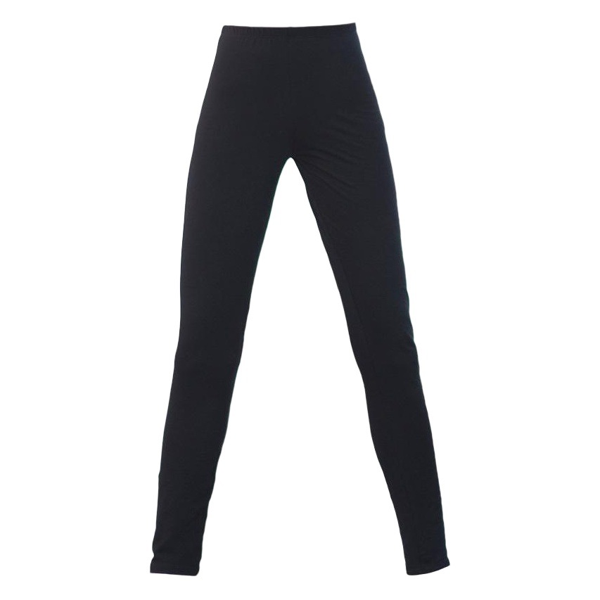 Dance pants adult cropped pants cropped dance pants women's ballet training tight elastic black exercise pants wholesale