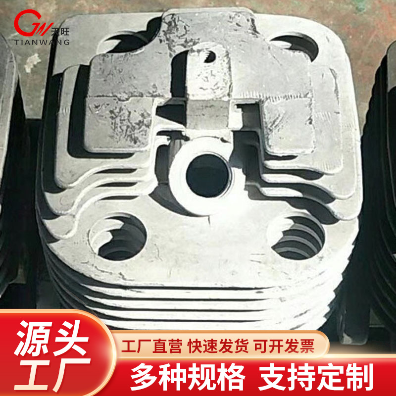 Large chain saw 78 cylinder assembly wind fire extinguisher Road blower blower cylinder accessories 78 cylinder assembly