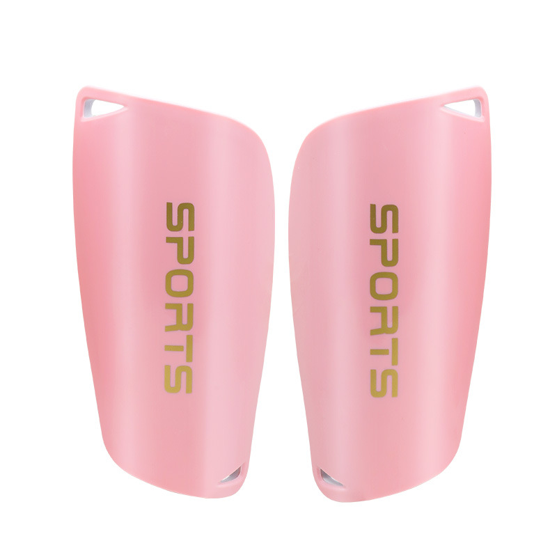 Picture of Assassin Football Leg Guard Sports Leg Guard Thickened Double-Layer Insert Type Leg Guard Wholesale