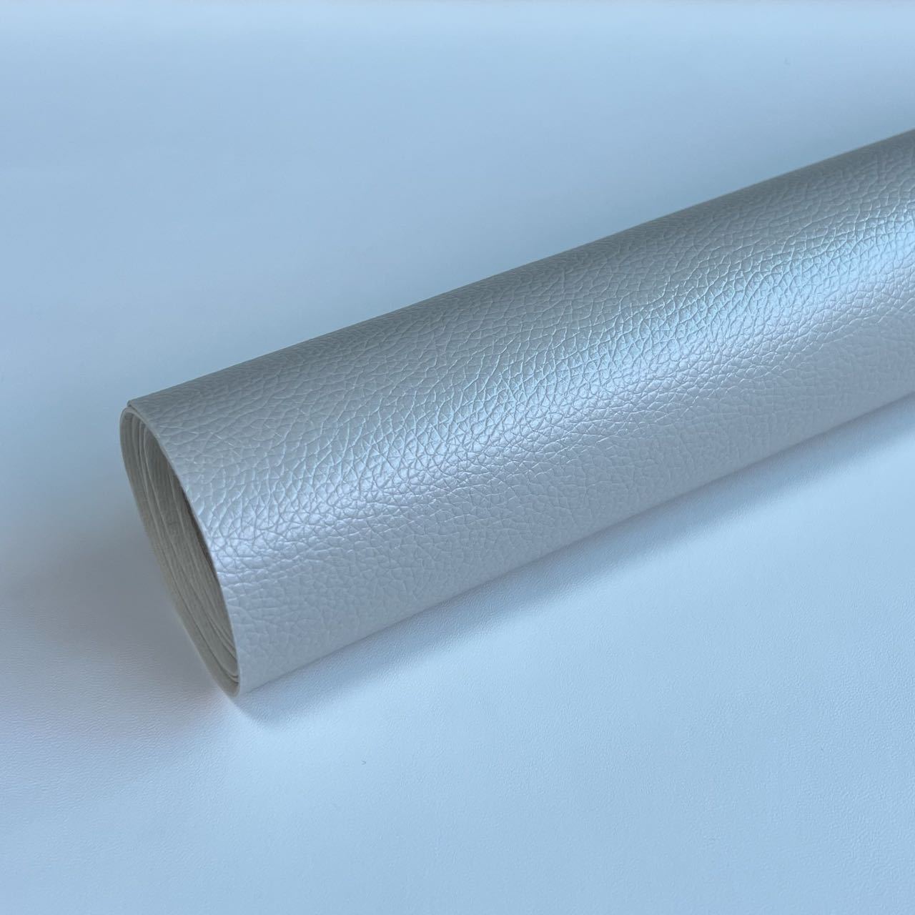 Picture of Spot Wholesale 3m Glue Pebbled Self-Adhesive Leather Sofa Repair Patch Patch Soft Bag Decorative Leather