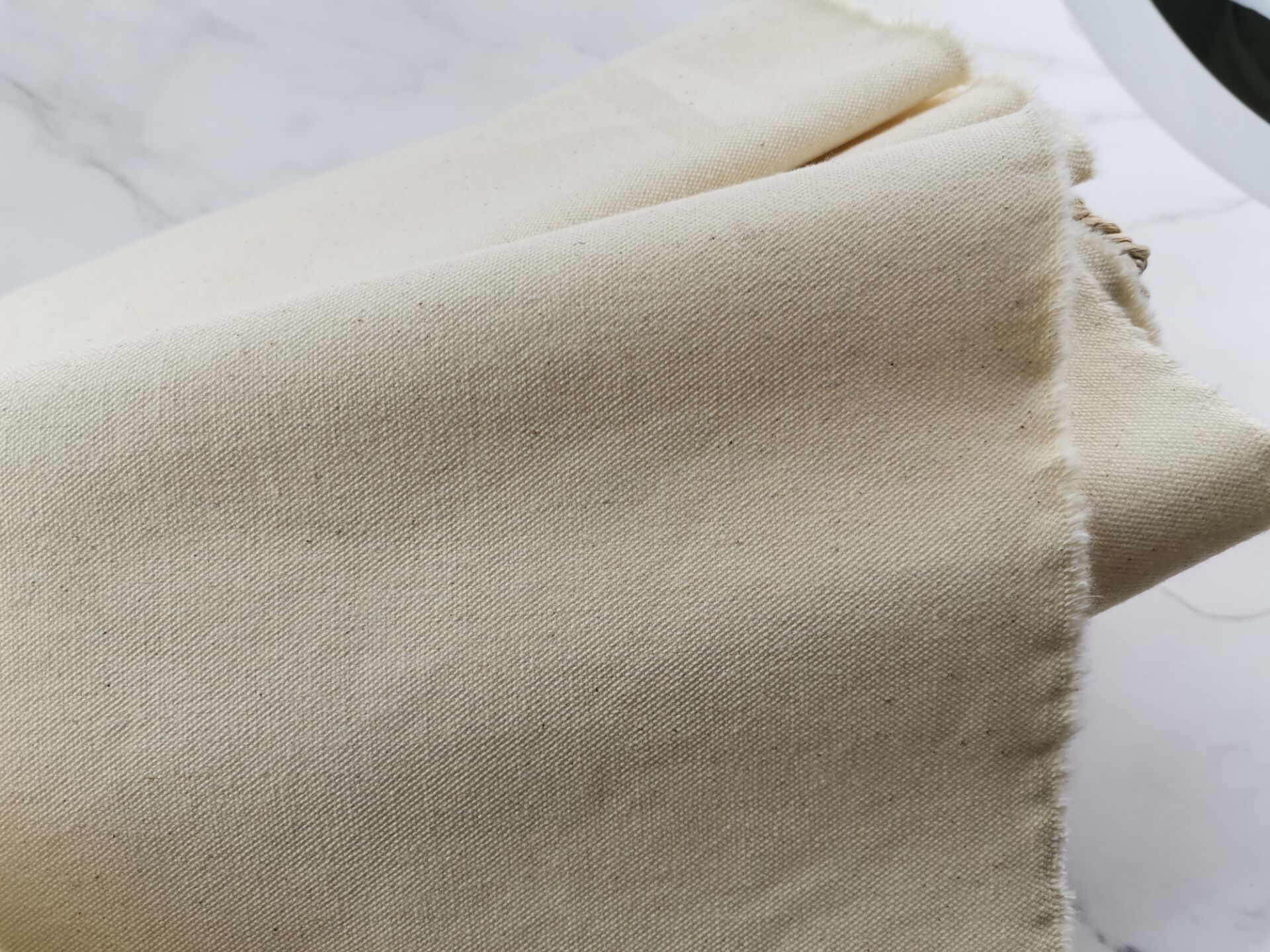 Picture of All cotton super canvas embryo cloth 5 an 6 an 8 an 10 an 12 an 14 an 16 an 18 an 20 an 22 an 26 an sail