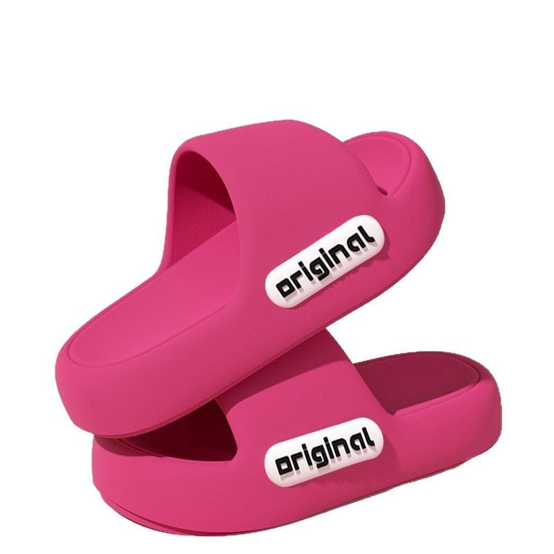Picture of EVA Slippers Women's Outwear Slippers Women's Home Sandals Men's Home Shoes Sandals Women's Home Shoes Women's Beach Shoes