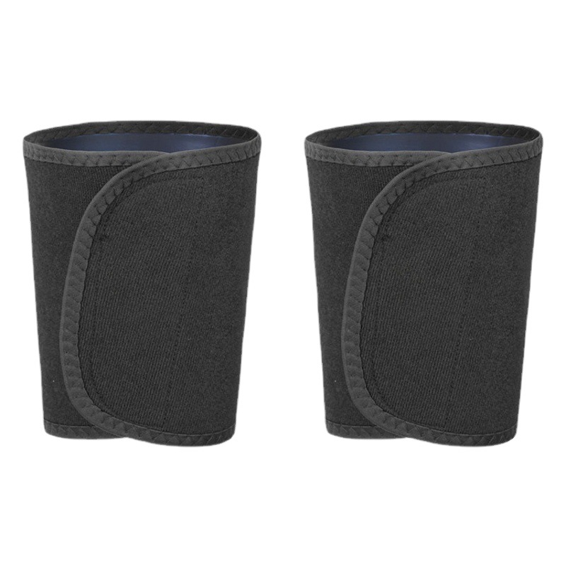 Amazon Arm Belt Women Sweat Butterfly Bye-bye Sleeve Trimming Arm Belt Cross-border Fitness Sports Sweat Arm