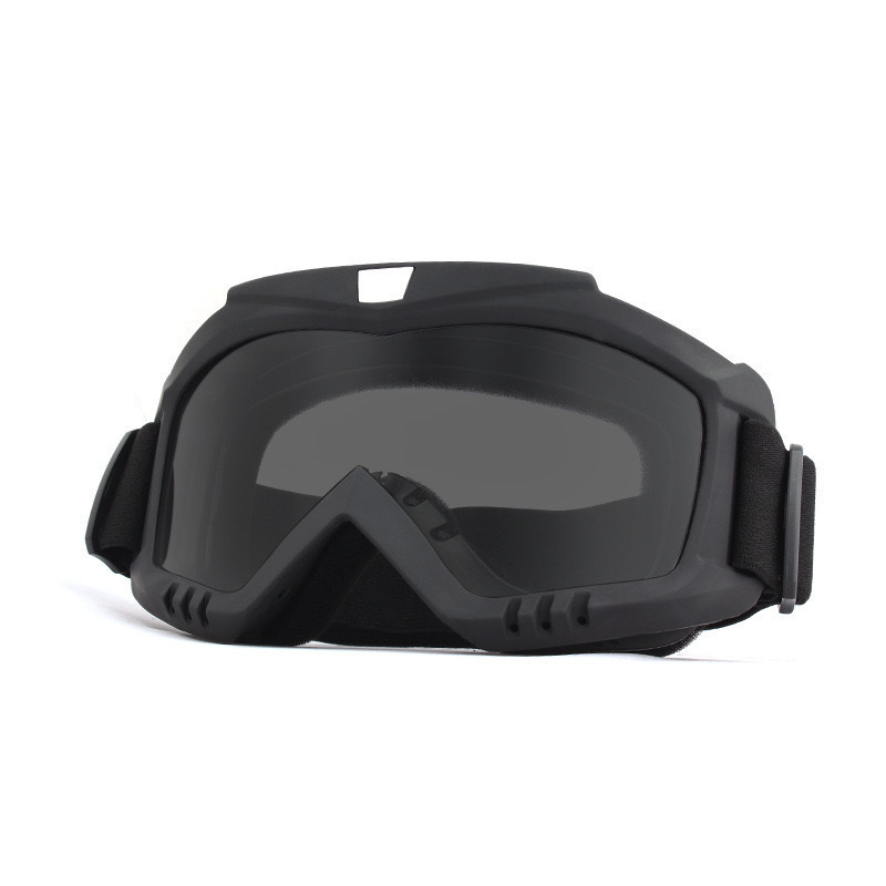 Cycling Goggles Protective Glasses Outdoor Military Fans Windproof Sand Goggles Cycling Glasses Mask Fashion Stylish