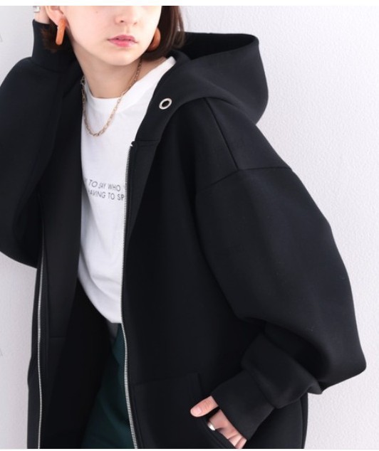 Picture of Popular Classic Japanese and Korean spring and autumn women's ins trendy cardigan zipper sweater women's Korean-style loose slimming fashion top