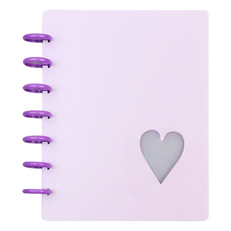 Mushroom hole photo album this large-capacity four-palace lattice commemorative album 3 inch 4 inch 5 inch 6 inch photo storage mushroom card album