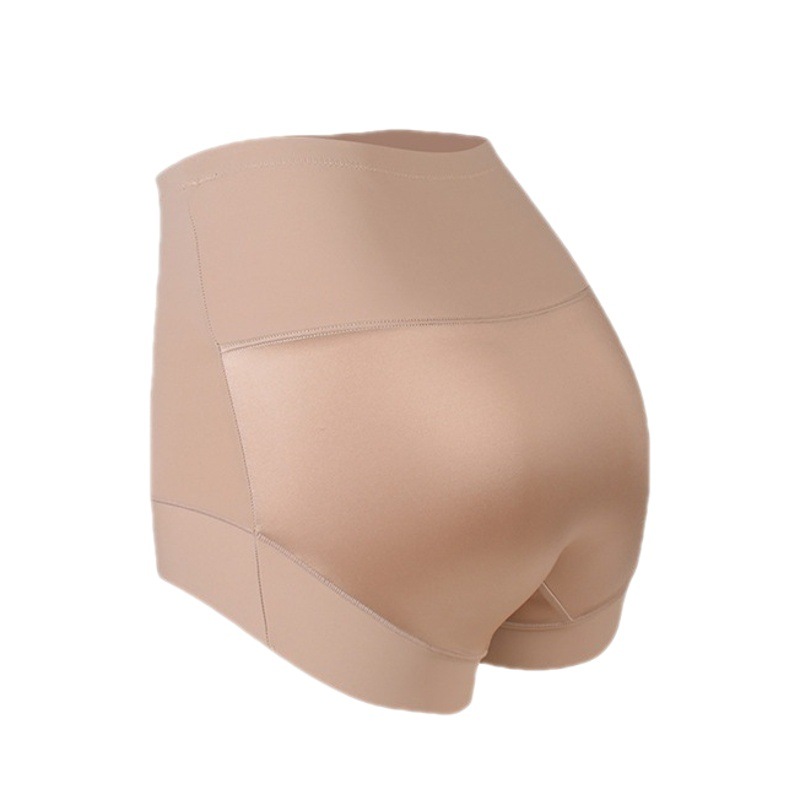 Postpartum Body-Shaping Pants for Women, Slim-Fitting, Powerful Body-Shaping, Tummy-Tightening, Seamless Butt-Lifting, Light-Shaping Waist-Cinching High-Waisted Tummy-Tightening Pants