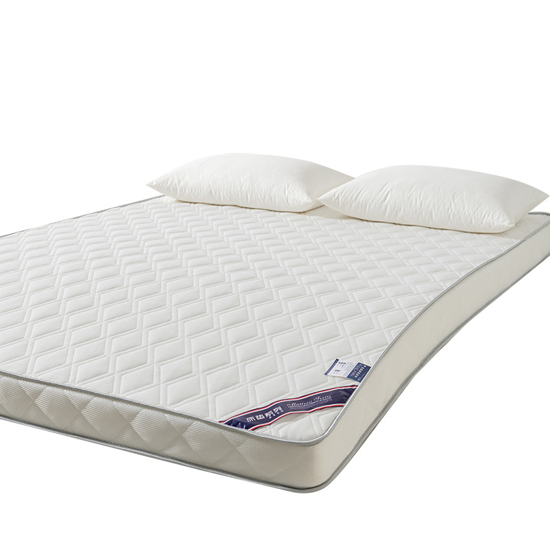 Picture of New Upgraded Latex Mattress Rental House Home Floor Sleeping Mat Student Thickened Tatami Mattress Dormitory Cushion Wholesale