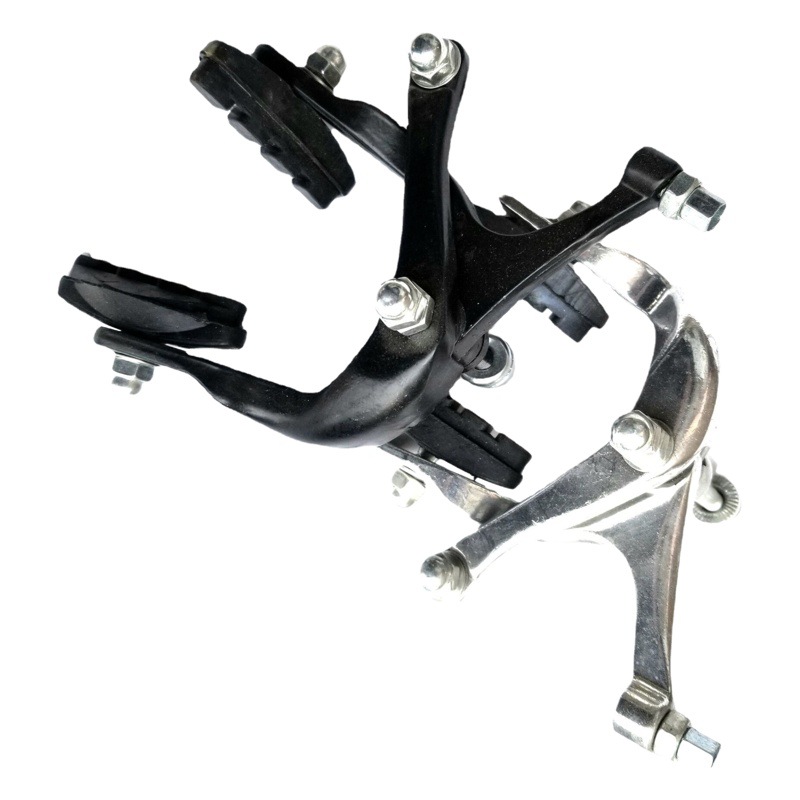 Manufacturers dead brake bicycle caliper brake accessories bow brake caliper front brake rear brake bow brake leather