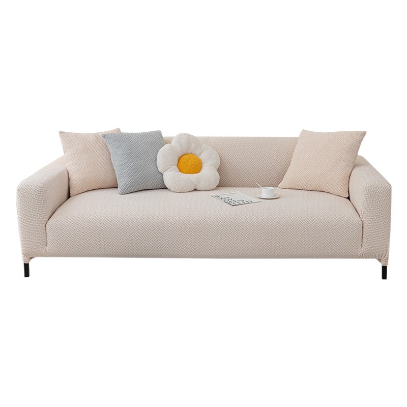 Picture of Sofa Cover for All Seasons, All-Inclusive Universal Cover, One-Piece 2025 New Anti-Cat Scratch, Lazy Full Cover Cloth Furniture