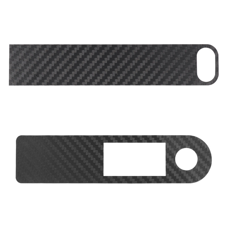 Suitable for Xiaomi M365 /Pro scooter accessories meter cover sticker protective film sticker