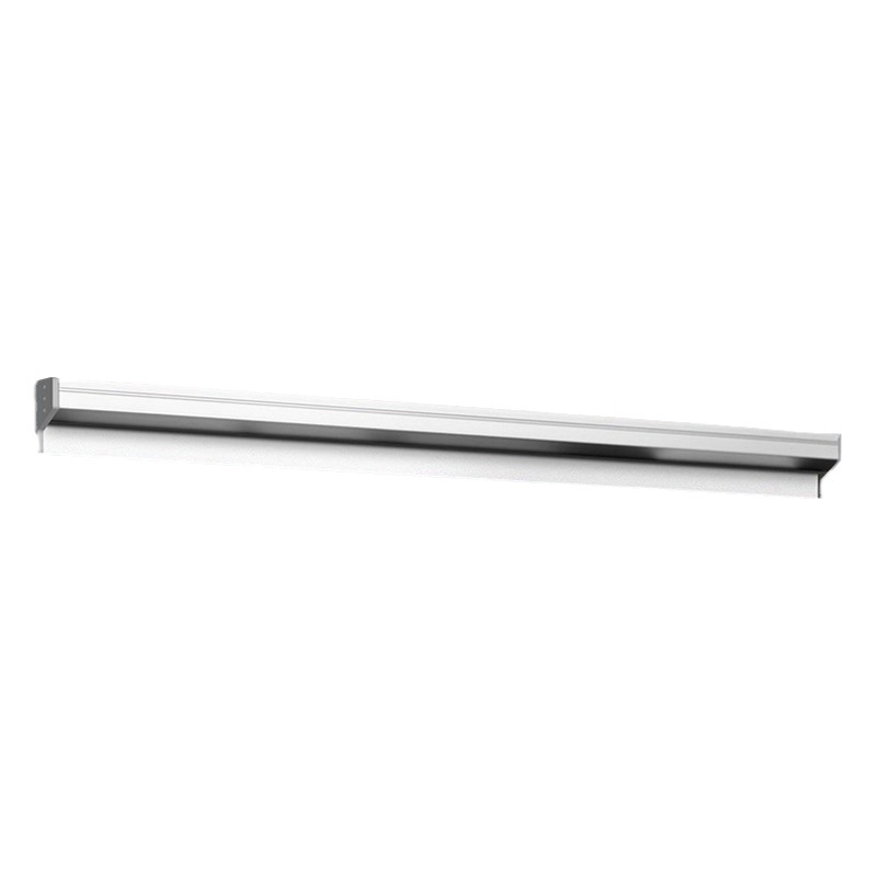 Clip order machine kitchen take-out list holder order receipt clip machine insert single artifact aluminum alloy menu clip