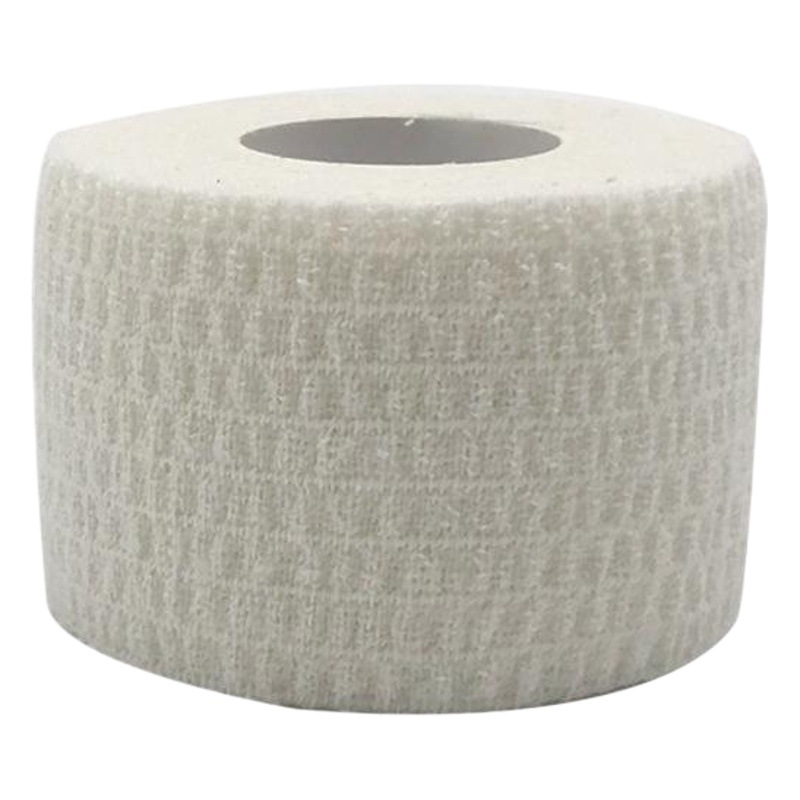 Manufacturer Wholesale Finger and Wrist Fixation Protective Tape, Light Elastic Sports Bandage, High Support Wrist Sports Brace