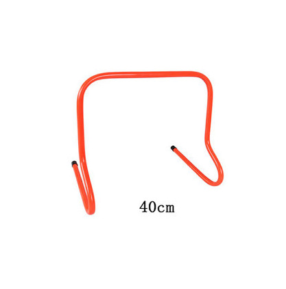 Picture of Manufacturers hurdles hurdles children hurdles small hurdles combination field hurdles football training equipment wholesale