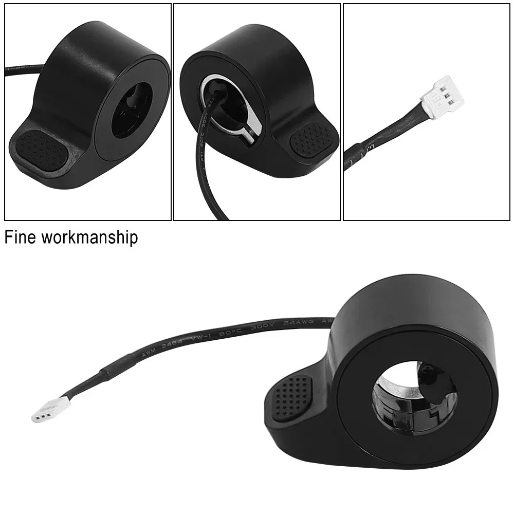 Picture of iScooter i9 Pro Scooter Throttle AOVOPRO ES80 M365 Electric Scooter Accelerator