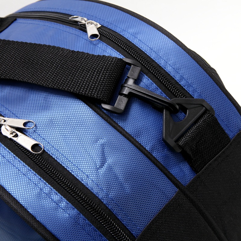 Picture of Guangyu 6 Pack Super Capacity Backpack Multi-layer Sports Shoulder Bag Handbag Badminton Racket Backpack Wholesale