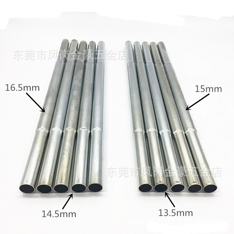 Picture of Golf Club Extension Rod Extension Rod 0.58 0.60 Iron Pipe Spot Golf Accessories