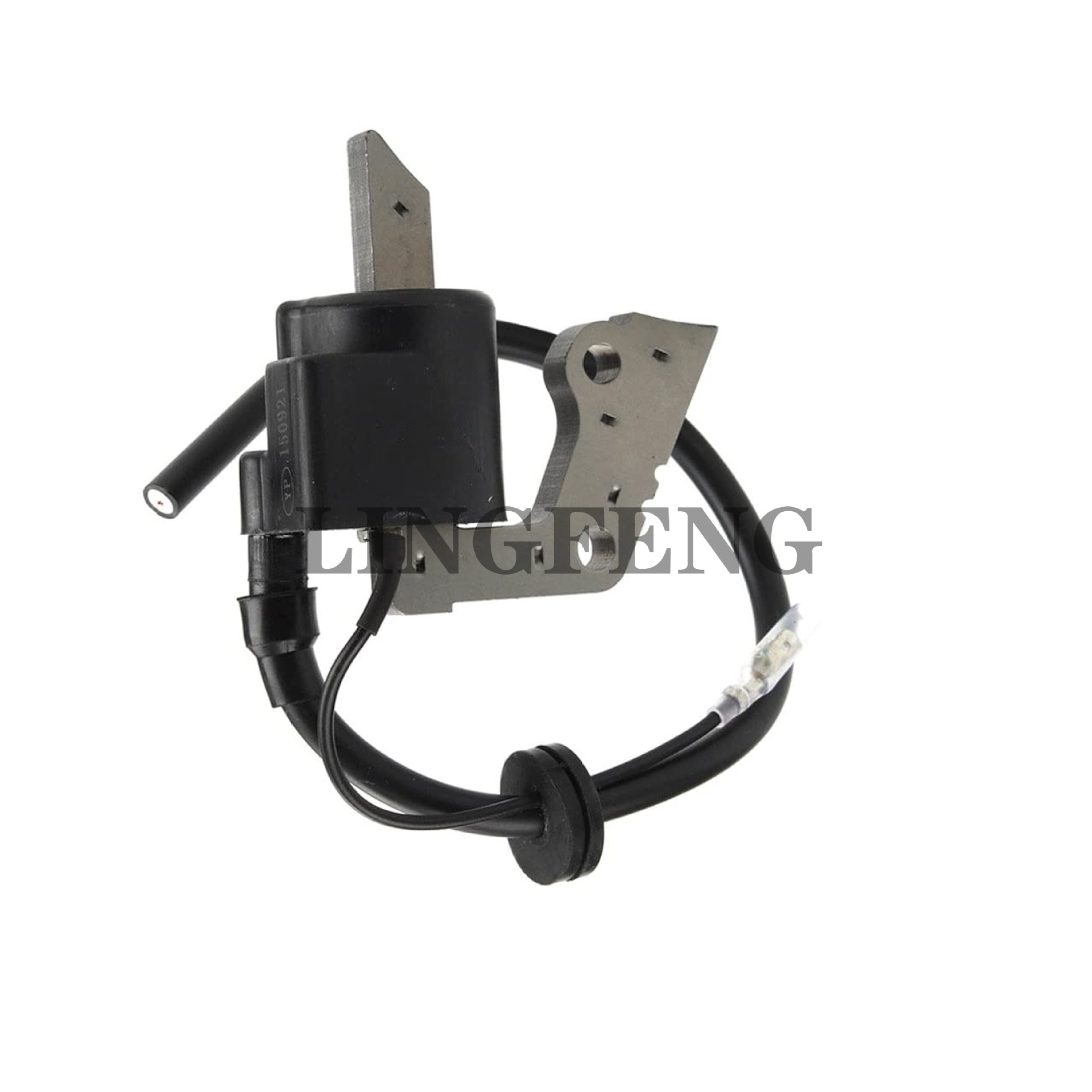 lawn mower high voltage package ignition coil high voltage package Subaru Robin EY20