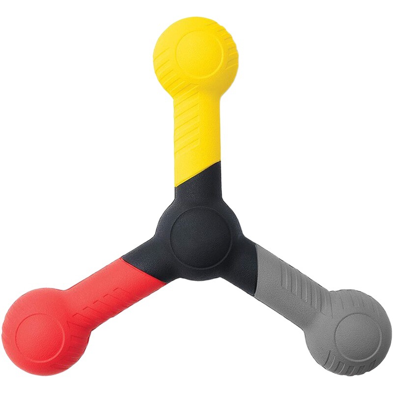 Outdoor hand-eye coordination and reaction speed training tool reaction training improve agility capture trainer