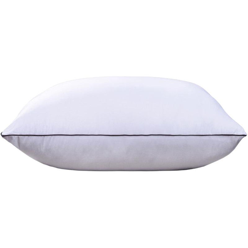 Picture of Hotel high and low pillow does not collapse manufacturers wholesale pillow core cervical pillow core student home home pillow pillow