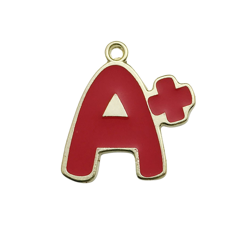 Picture of Cross-border DIY accessories alloy oil drop graduation season examination bachelor cap schoolbag size pen key chain pendant pendant