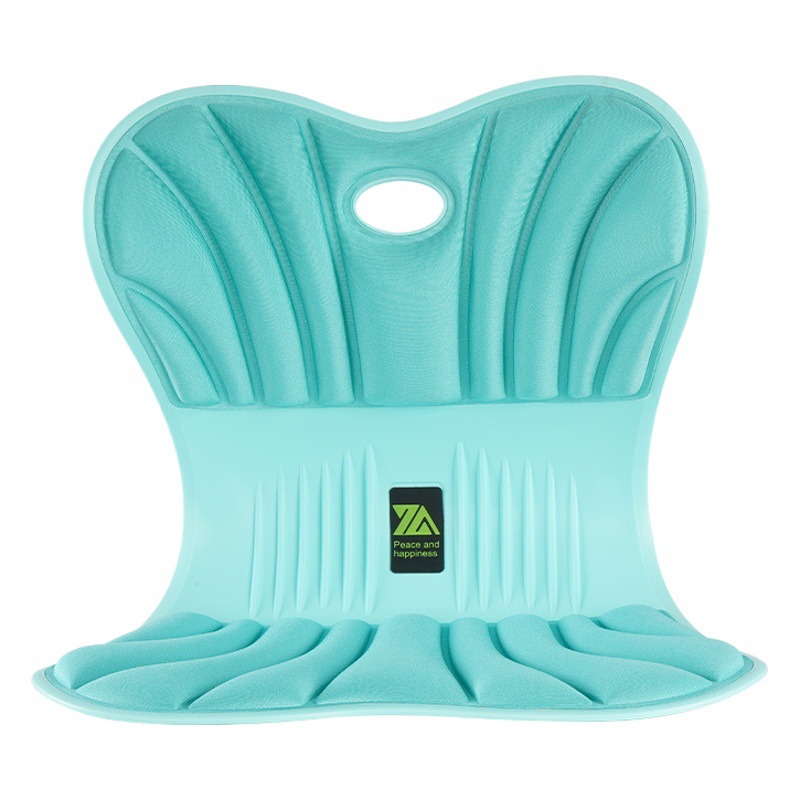 New Sifeiqi Posture-Correcting Cushion for Children, a Magical Tool for Protecting the Waist during Long Sitting, with Ergonomic Design for Students, Specially Designed for Prolonged Sitting