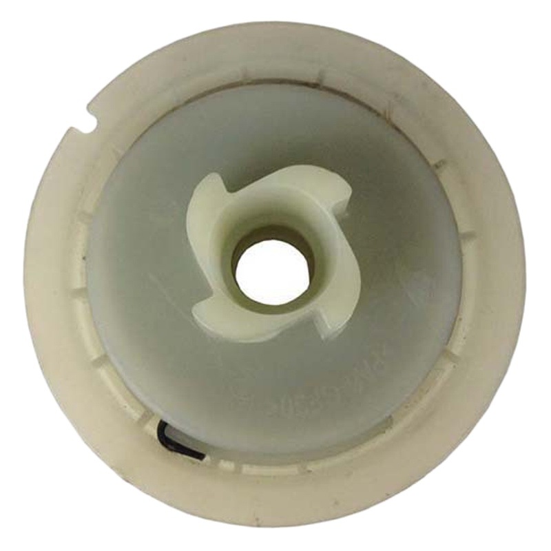 4500 5200 5800 chain saw super easy to start wheel single start rope wheel pull hand pull Disc Assembly