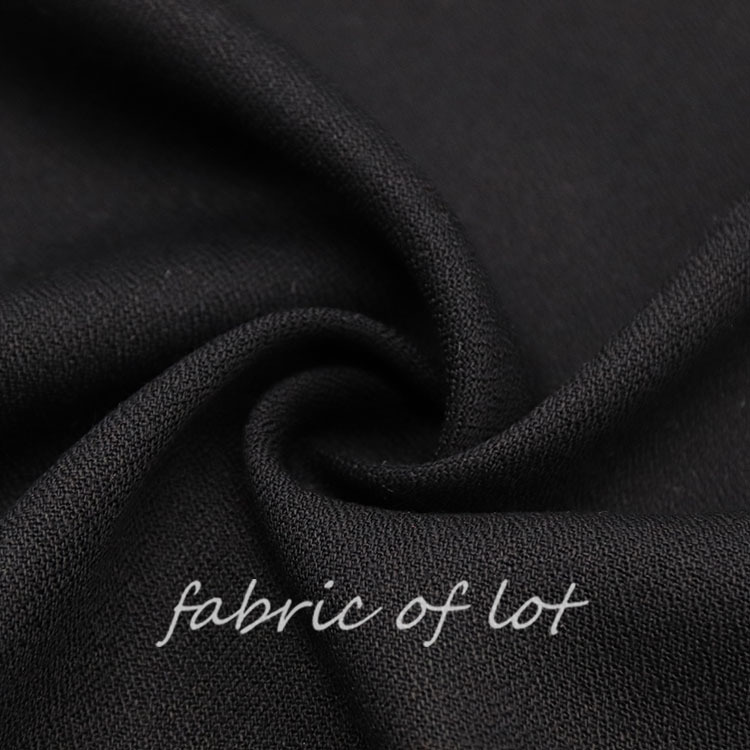 8012# 100rayon cotton woven fabric spring and summer women's shirt dress pants