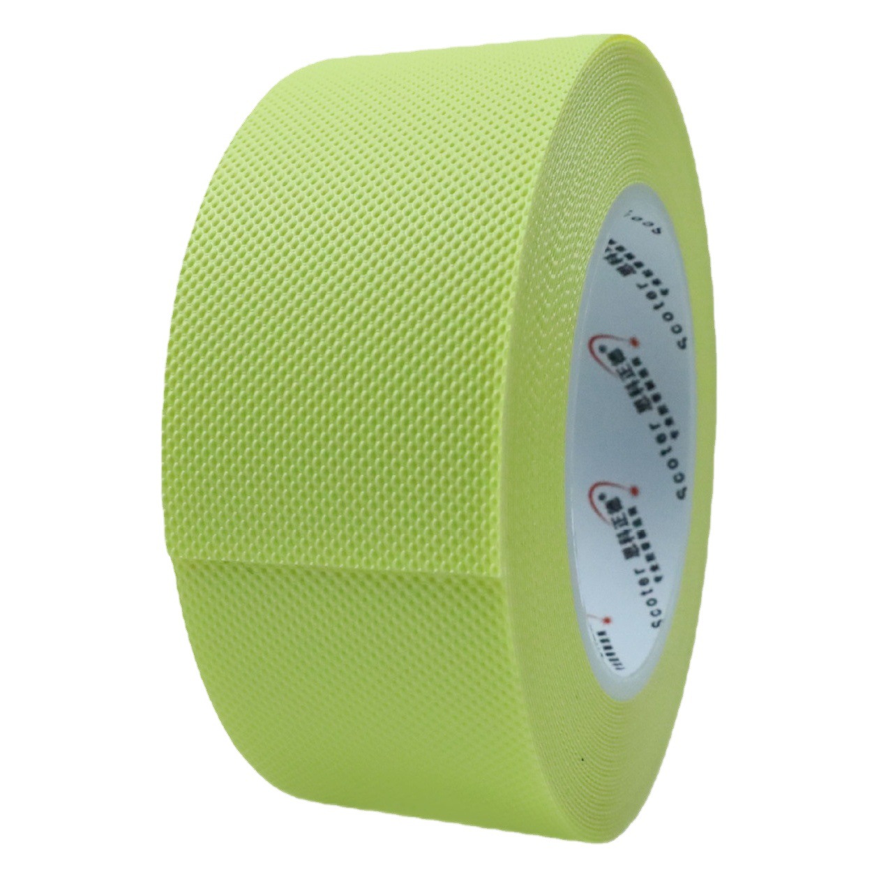 Plasma thermal spraying masking tape High temperature resistant color flame spraying sandblasting masking tape