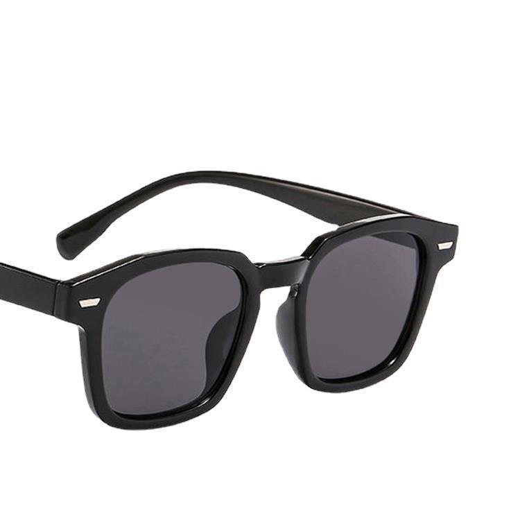Picture of Wholesale 2022 new fashion sunglasses fashion personality Rice set square sunglasses Net red explosions