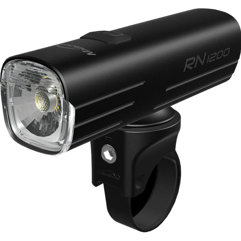 Picture of U.S. Mai extremely dazzling bicycle lights mountain road vehicles highlight lower trailer headlights RN3000 strong flashlight