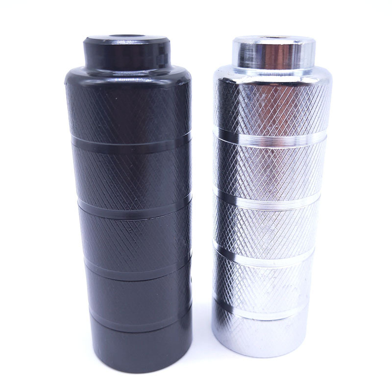 1 consideration bazooka bicycle electric car rear pedal dead fly rear axle pedal mountain bike accessories iron foot column