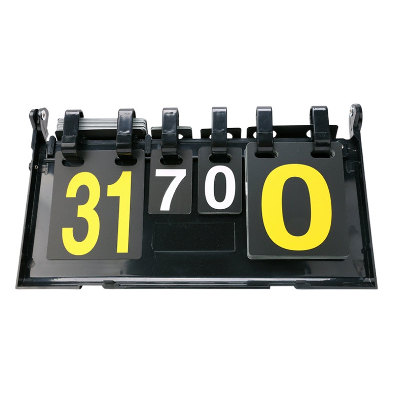 Picture of Manufacturer Sales scoreboard scoreboard table tennis game scoreboard scoreboard billiards game scoreboard