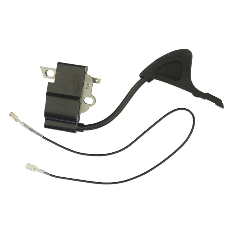 Applicable STIHL BG86 ignition coil Steele BG56BG86C/SH56/SH86/BG86 High Voltage package