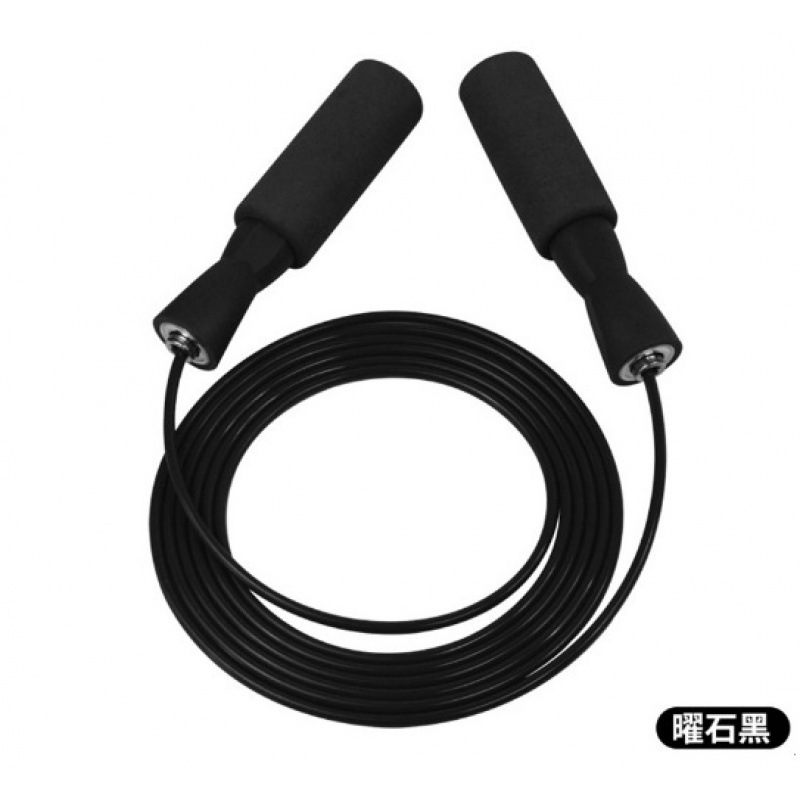 Picture of Internet Celebrity Dual-Purpose Ropeless Skipping Rope Weight-Bearing Wireless Ball Weighted Skipping Rope Indoor Unlimited Venue Fitness Sports Skipping Rope
