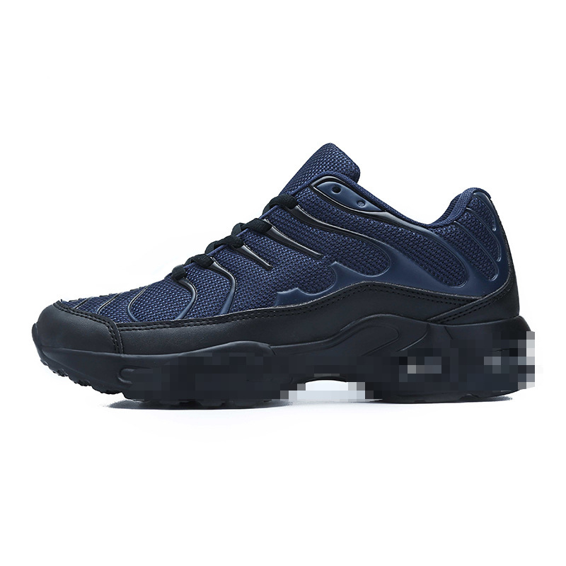Man shoes2020 New Teenager sneaker Korean Trendy Air Cushion Running Shoes Fashion Casual Dad