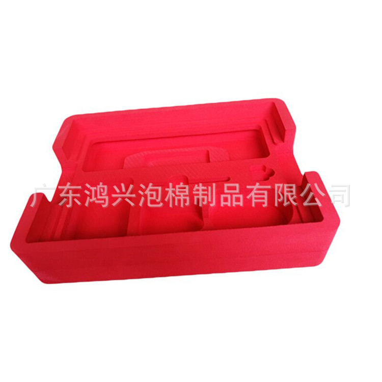 Picture of Supply Direct Sales of Cr Foam Sheets, Colored Eva Rolls, Odorless Eva Boards, Special-Shaped Lining, Engraving, Shockproof Filling