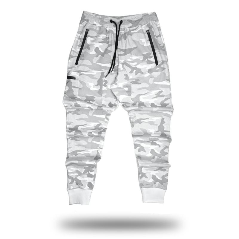 Picture of Overalls men's casual pants autumn and winter New Fashion long pants toe 2022 sports all-match outdoor running fitness pants