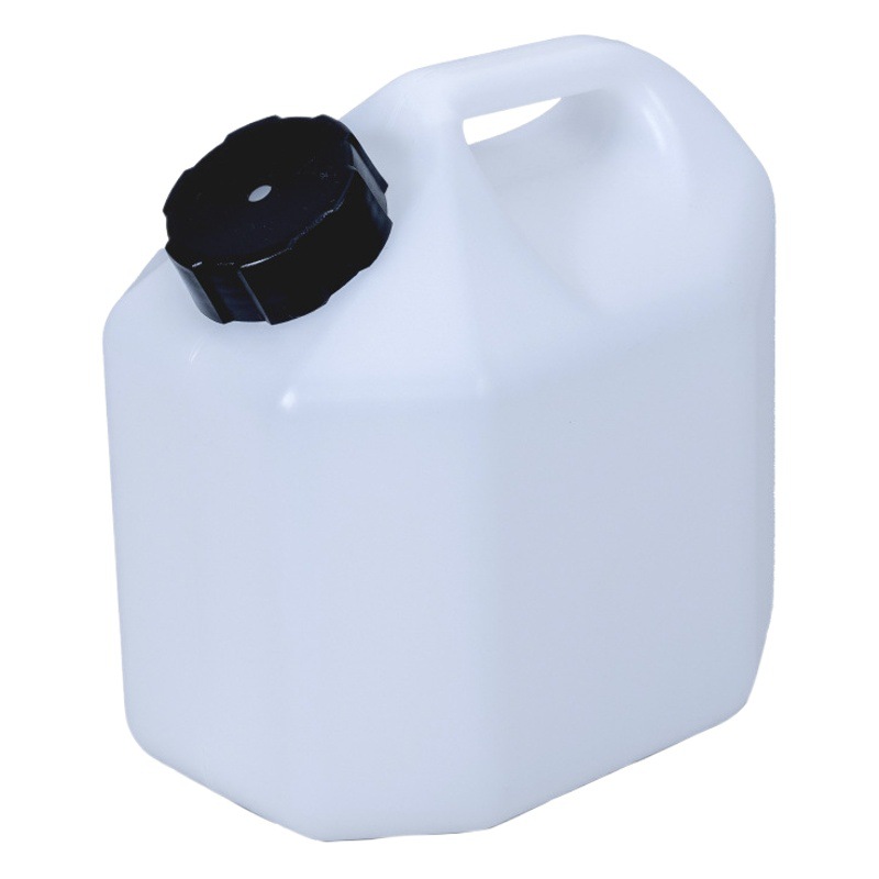 Factory 5L stage smoke machine oil pot 2500ml smoke machine plastic bottle 2.5L stage accessories plastic can