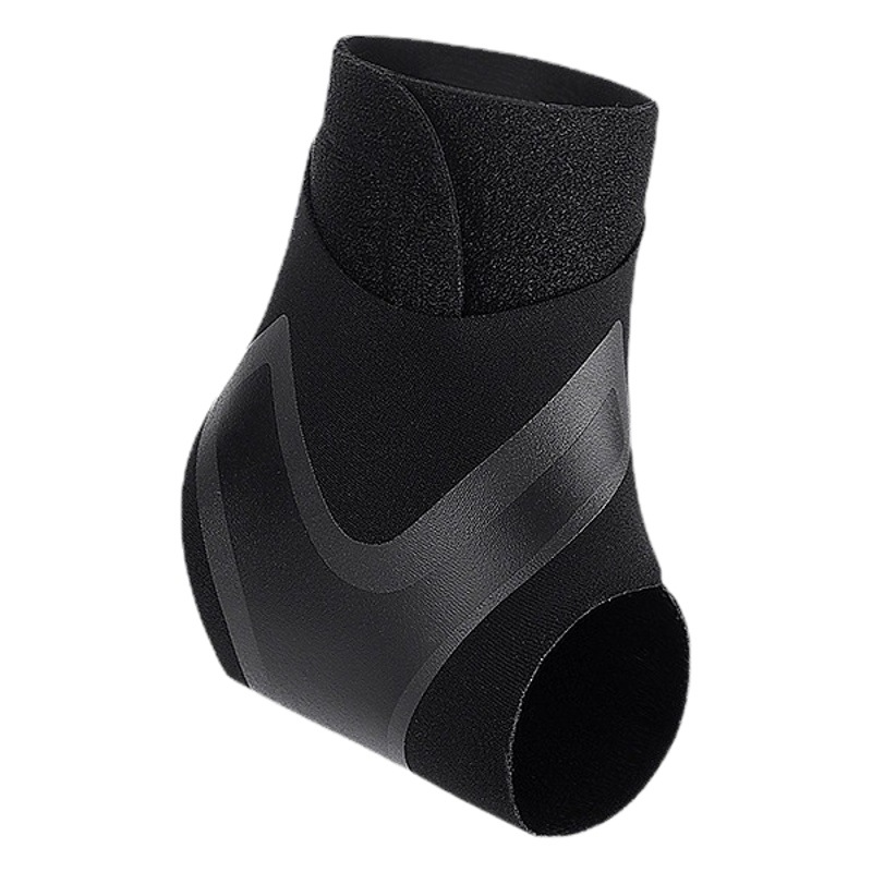 Summer fitness non-slip ankle protector protective straps ankle socks basketball pressurized football mountaineering protective gear