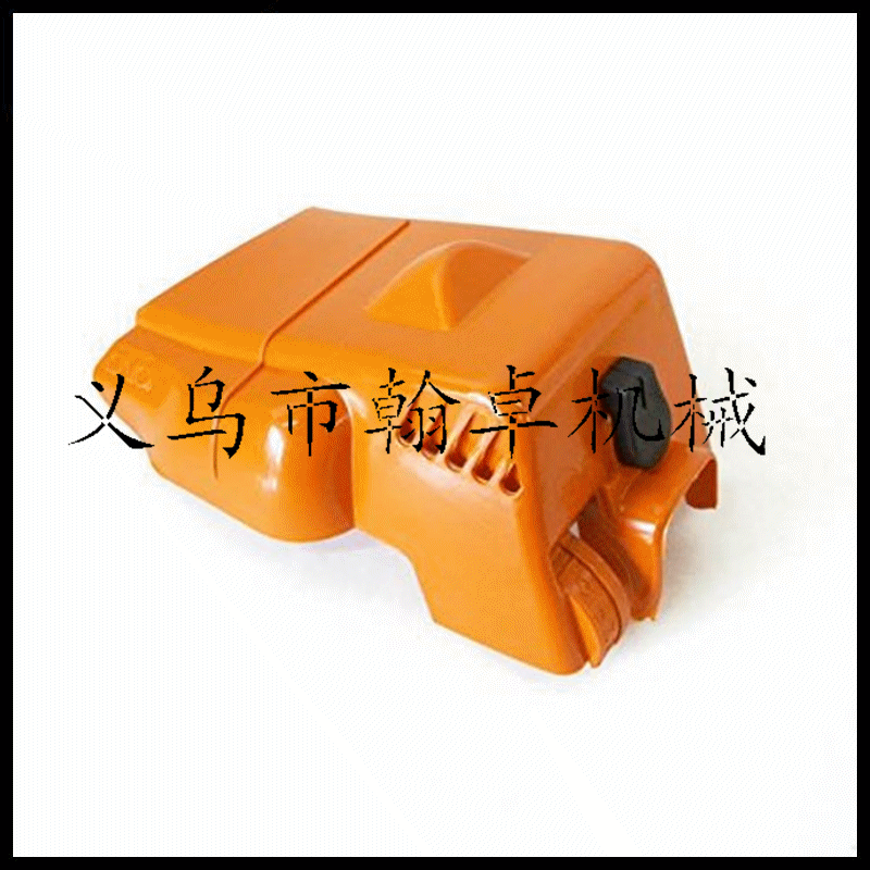 MS 170 180 017 018 air filter cover cylinder head cover cylinder body cover chain saw accessories hanzhuo