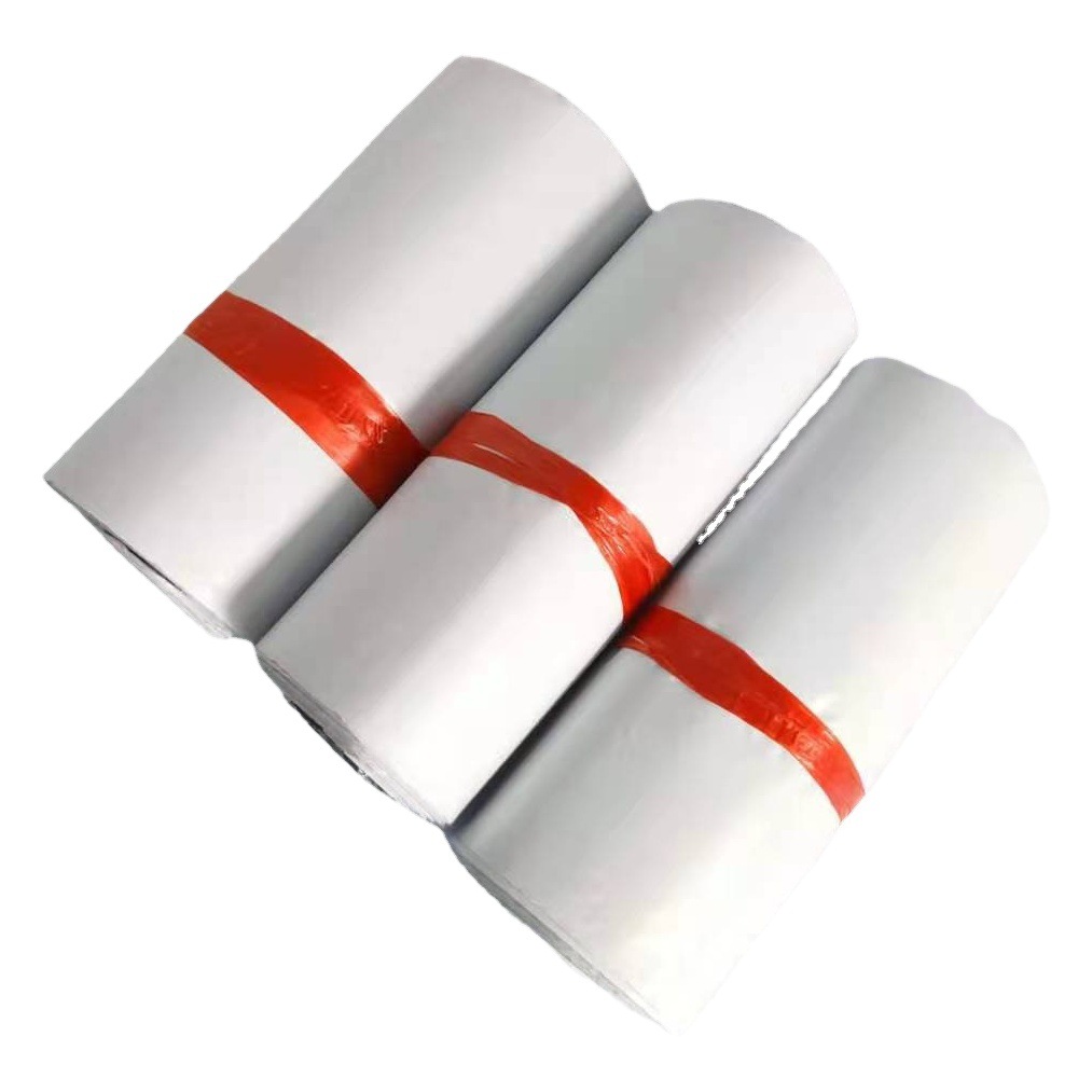 Express bag thickened bag logistics express bag bulk packaging clothing plastic bag small express packaging