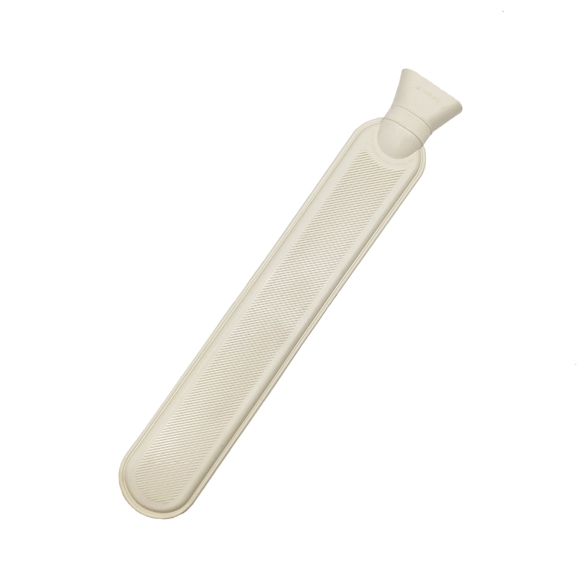 Picture of Belt hot compress warm hand water bag warm shoulder neck plush rubber hot water bag Flushing strip warm hand treasure spot wholesale