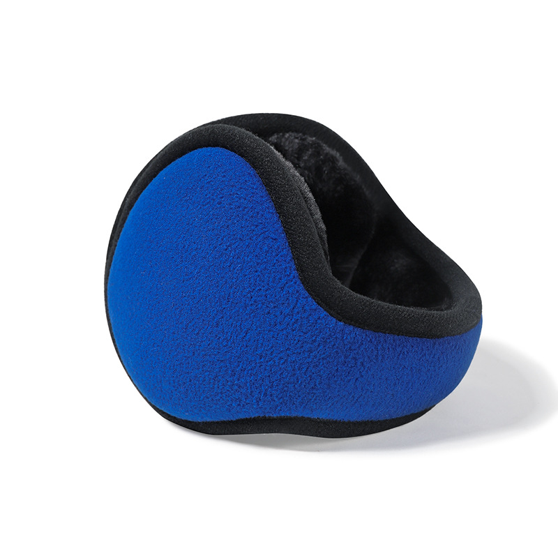 Picture of Amazon Cross-Border Winter Warm Back-Worn Foldableing Earmuffs and Earmuffs to Keep Men and Women Warm Plush Winter Ear Warmers