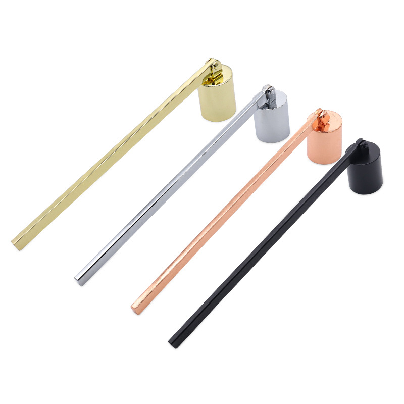 Picture of Factory wholesale aromatherapy candle suit Candle cover Candle cover candle tool candle extinguisher aromatherapy candle tool